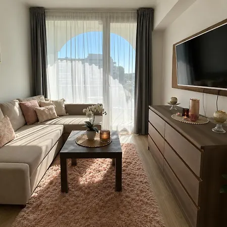 Apartament Mango 222 Luxory *