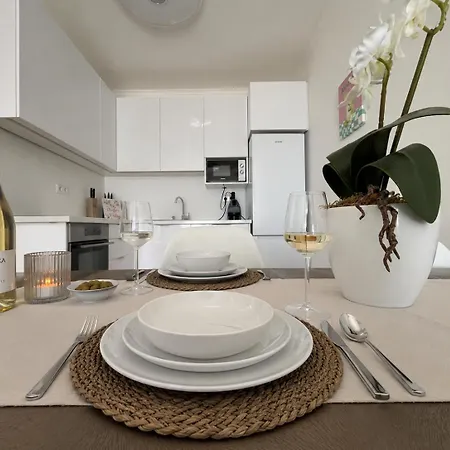Mango 222 Luxory Appartamento *